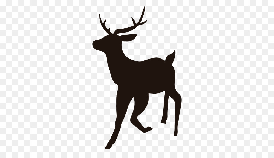 Download Free Deer Head Silhouette Svg Download Free Clip Art Free Clip Art On Clipart Library SVG Cut Files