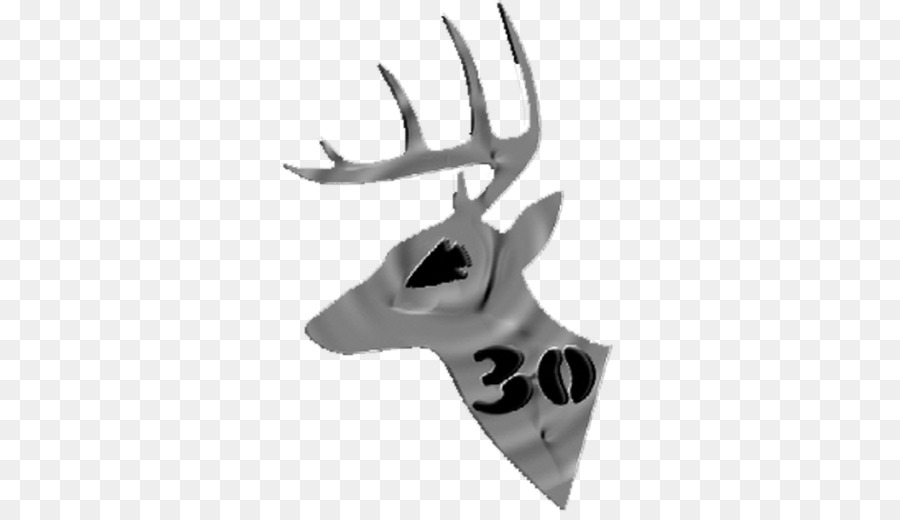 Reindeer Hunting Antler Visual perception - Deer Hunter png download - 512*512 - Free Transparent Reindeer png Download.