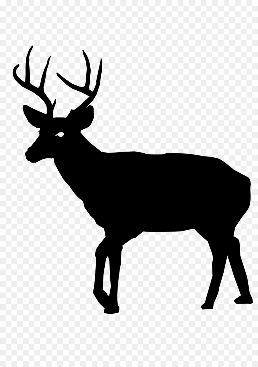 Free Deer Hunting Silhouette Download Free Deer Hunting Silhouette Png