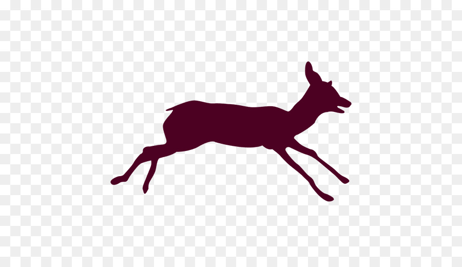 Reindeer - sequence vector png download - 512*512 - Free Transparent Deer png Download.