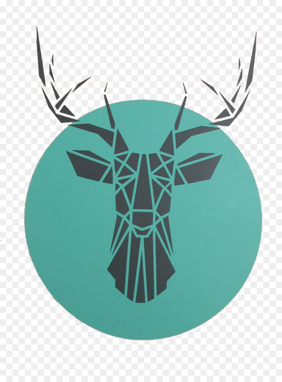 Deer Drawing Stencil Clip art - deer head png download - 1109*1500 - Free Transparent Deer png Download.
