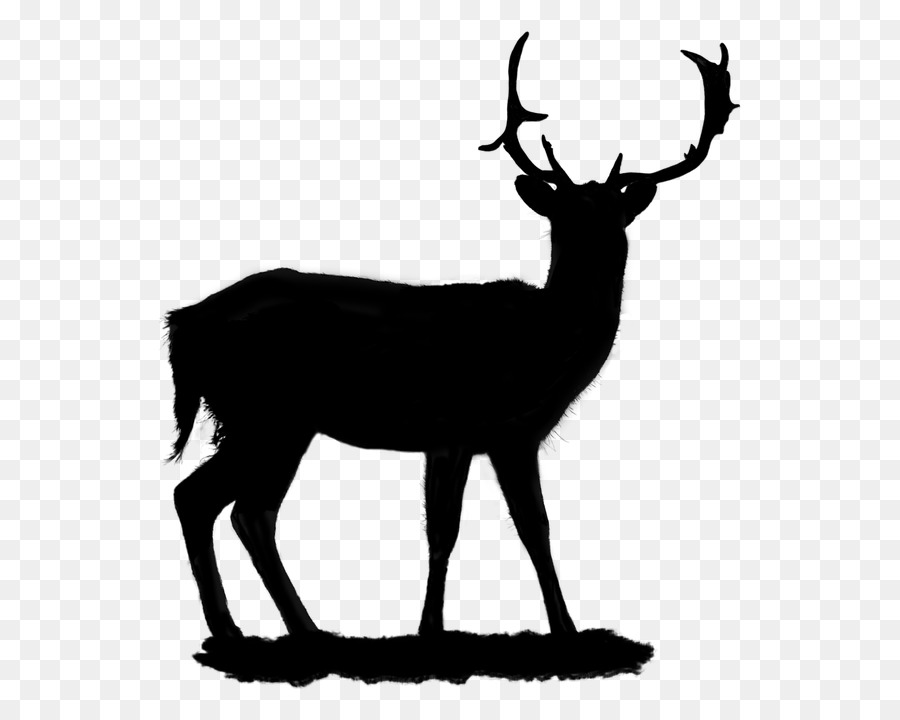 Free Deer Silhouette Svg Download Free Clip Art Free Clip Art On Clipart Library