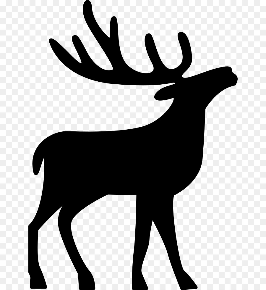 Download Free Deer Silhouette Svg Download Free Clip Art Free Clip Art On Clipart Library PSD Mockup Templates