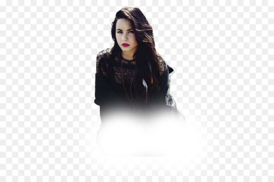 Demi Lovato Photography Here We Go Again - demi lovato png download - 600*600 - Free Transparent  png Download.