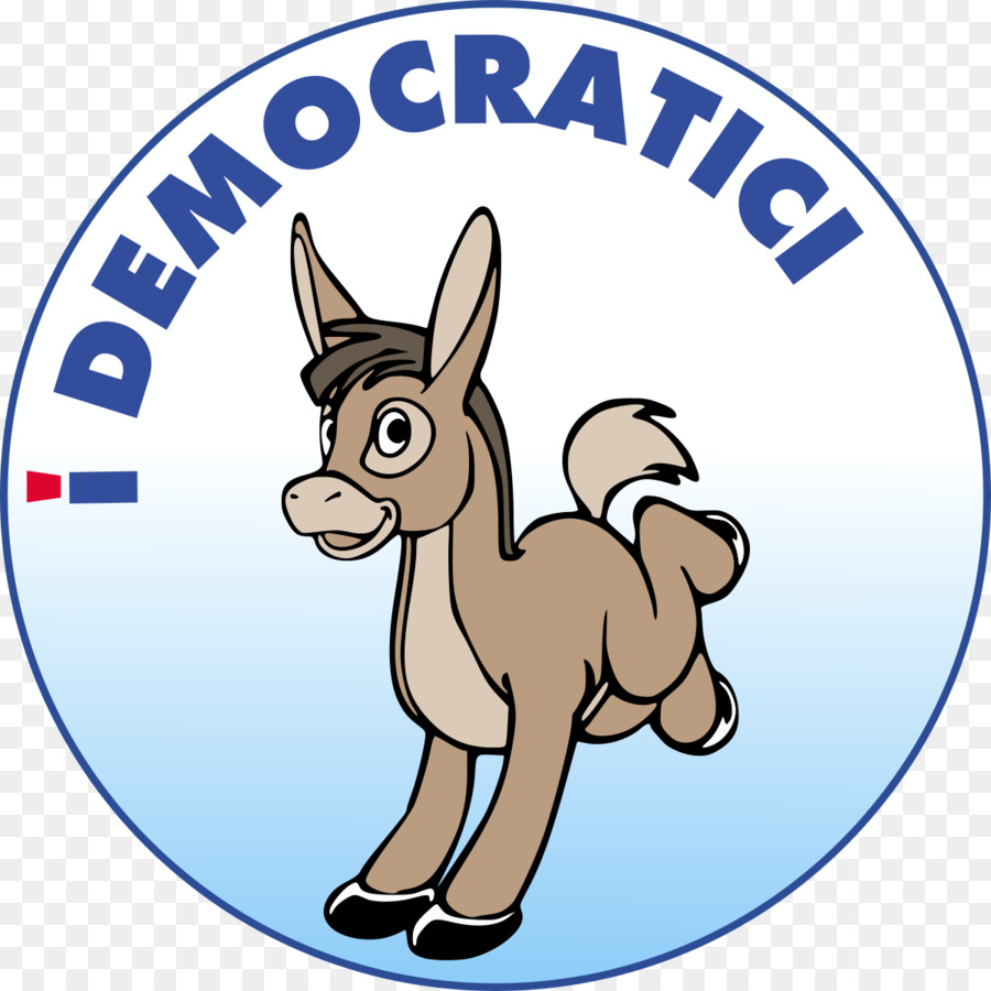 The Democrats Italy Political party Democratic Party Democratic Union - italy png download - 1200*1200 - Free Transparent Democrats png Download.