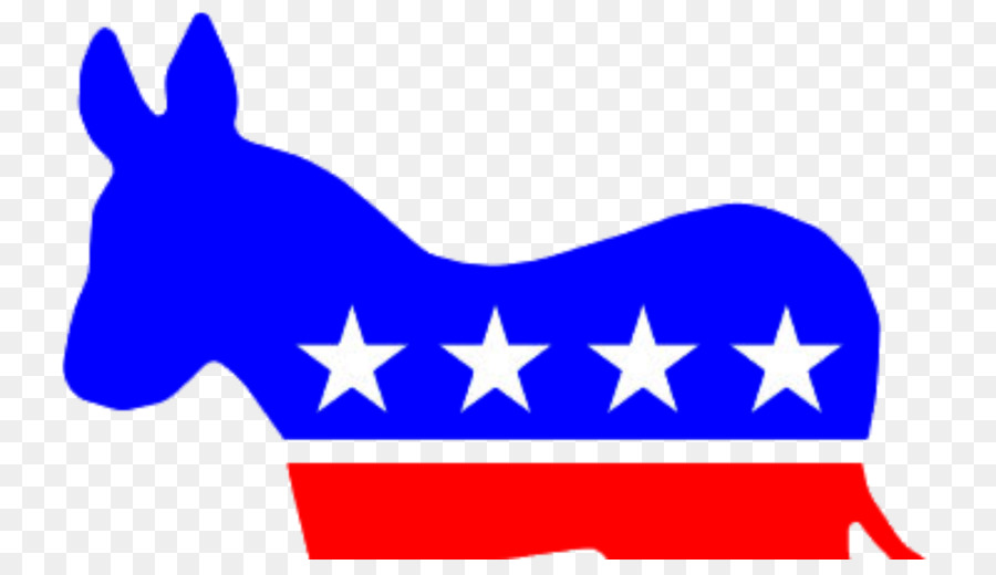 Democratic Party Republican Party DEMOCRATIC DINNER Clip art - vote png download - 3200*1800 - Free Transparent Democratic Party png Download.