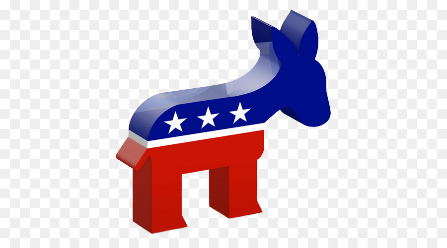 Democratic Party Political party Donkey Two-party system Politics - donkey png download - 500*500 - Free Transparent Democratic Party png Download.