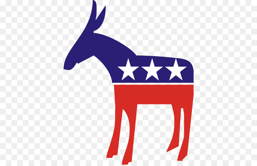 Democratic Party Political party Republican Party United States Clip art - white democrat donkey png download - 456*576 - Free Transparent Democratic Party png Download.