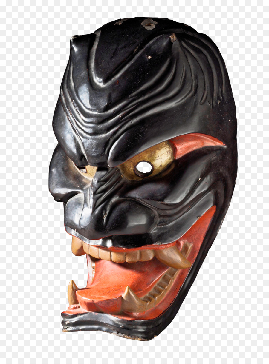 Oni Japan Devil Mask - demon png download - 1569*2094 - Free Transparent Oni png Download.