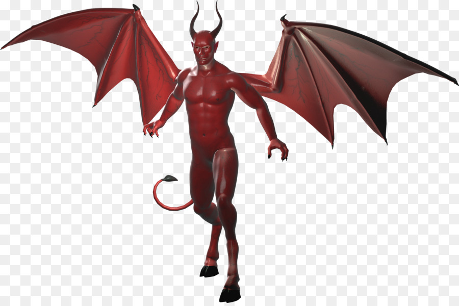 Demon Mythology Clip art - demon png download - 2699*1781 - Free Transparent  png Download.