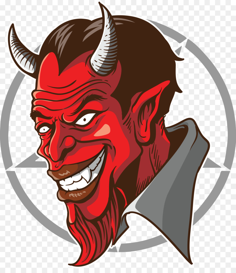 Demon Devil - dreadful demons png download - 2983*3389 - Free Transparent  png Download.