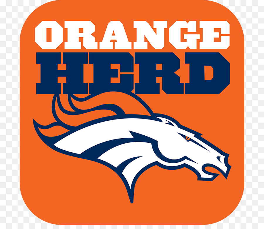 Denver Broncos NFL Super Bowl Decal - denver broncos png download - 766*766 - Free Transparent Denver Broncos png Download.