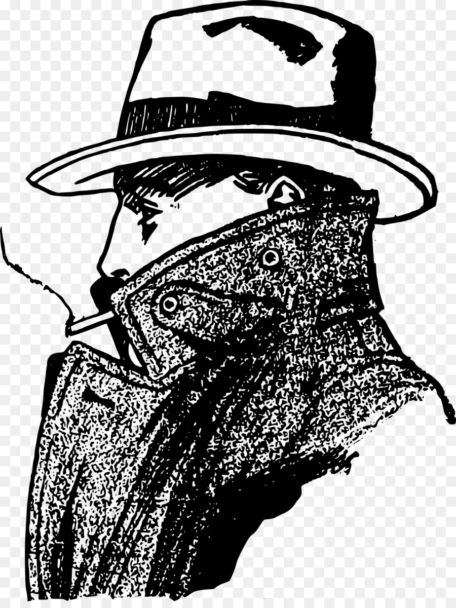 Espionage A Legacy of Spies Clip art - Detective Silhouette png download - 1820*2400 - Free Transparent Espionage png Download.