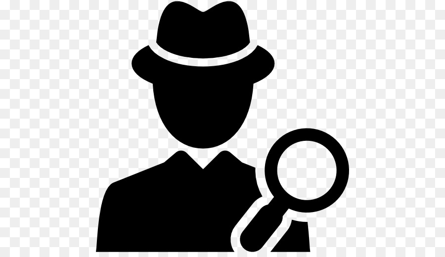 Detective Private investigator Computer Icons Police Clip art - private investigator png download - 512*512 - Free Transparent Detective png Download.