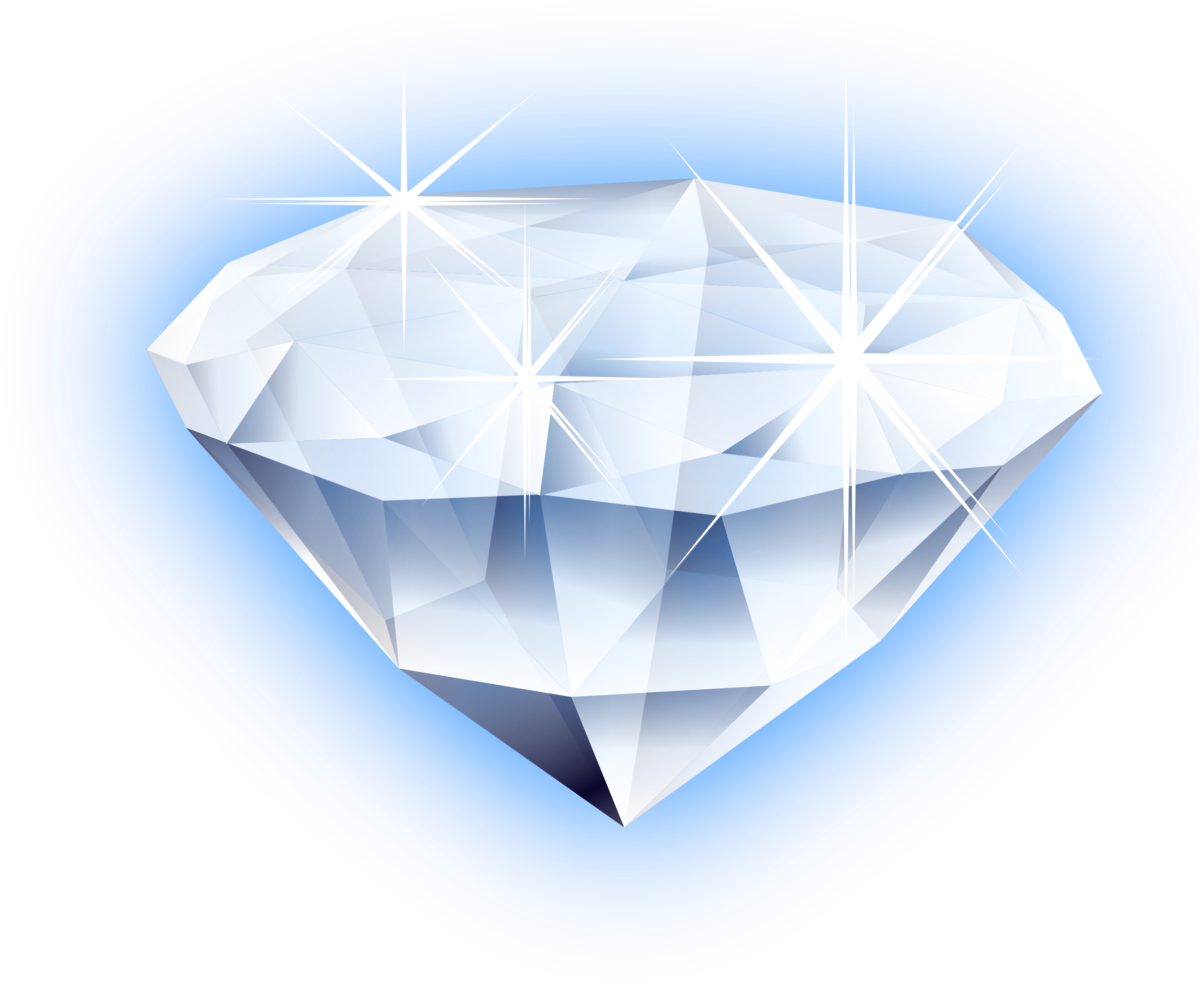 Diamond Gemstone Gemology Clip art - diamond png download - 2389*1956