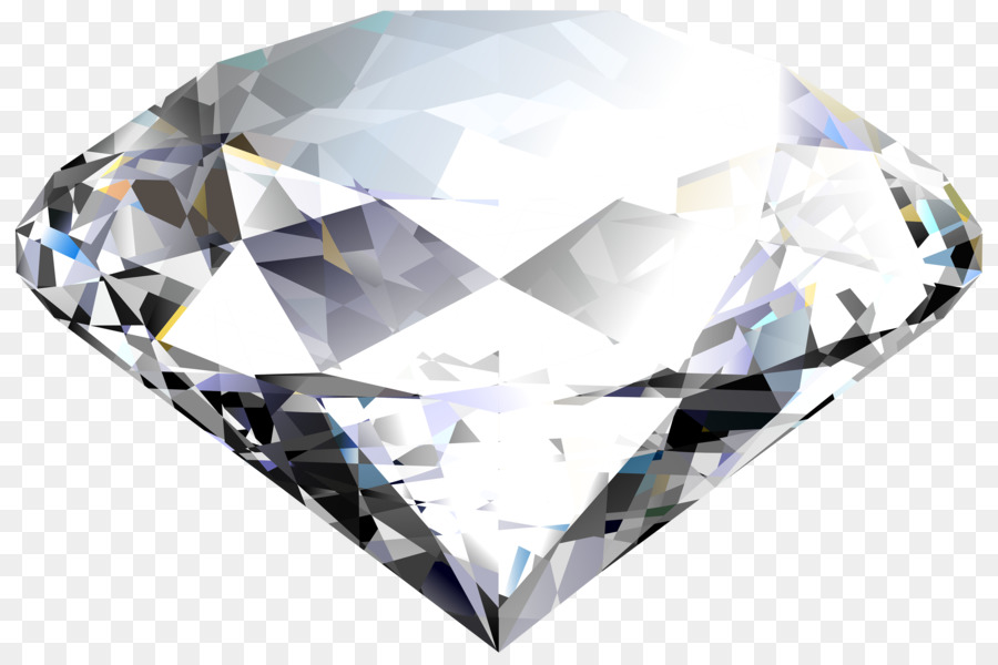 Diamond Gemstone Clip art - diamond png download - 4000*2657 - Free Transparent Diamond png Download.