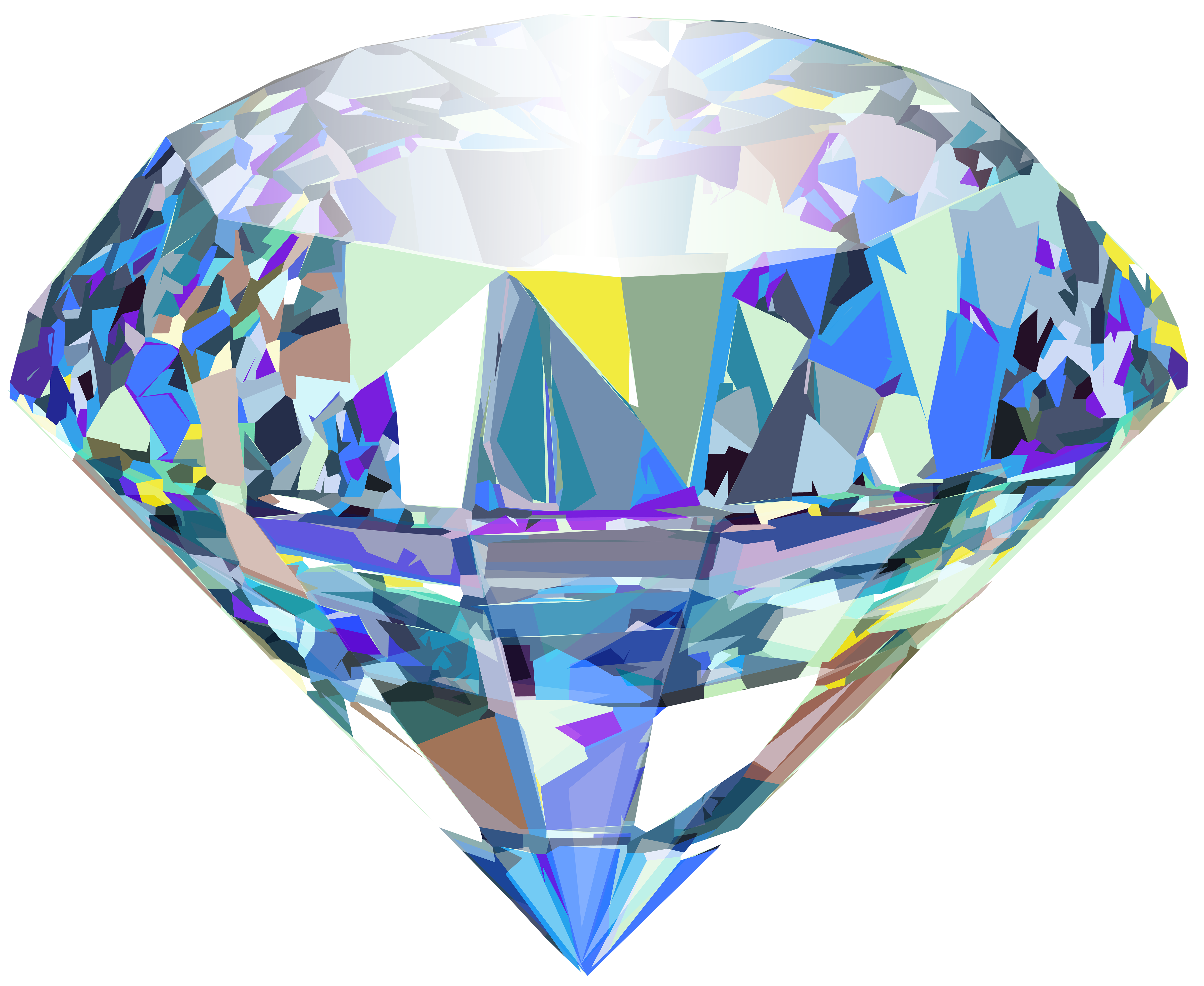 Diamond Shape Png Free Download