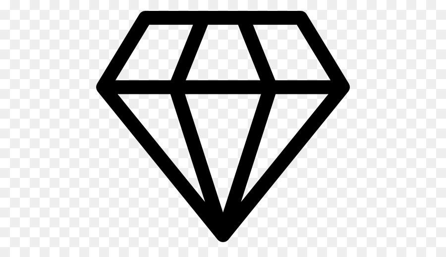 Diamond Shape Rhombus - diamond png download - 512*512 - Free Transparent Diamond png Download.
