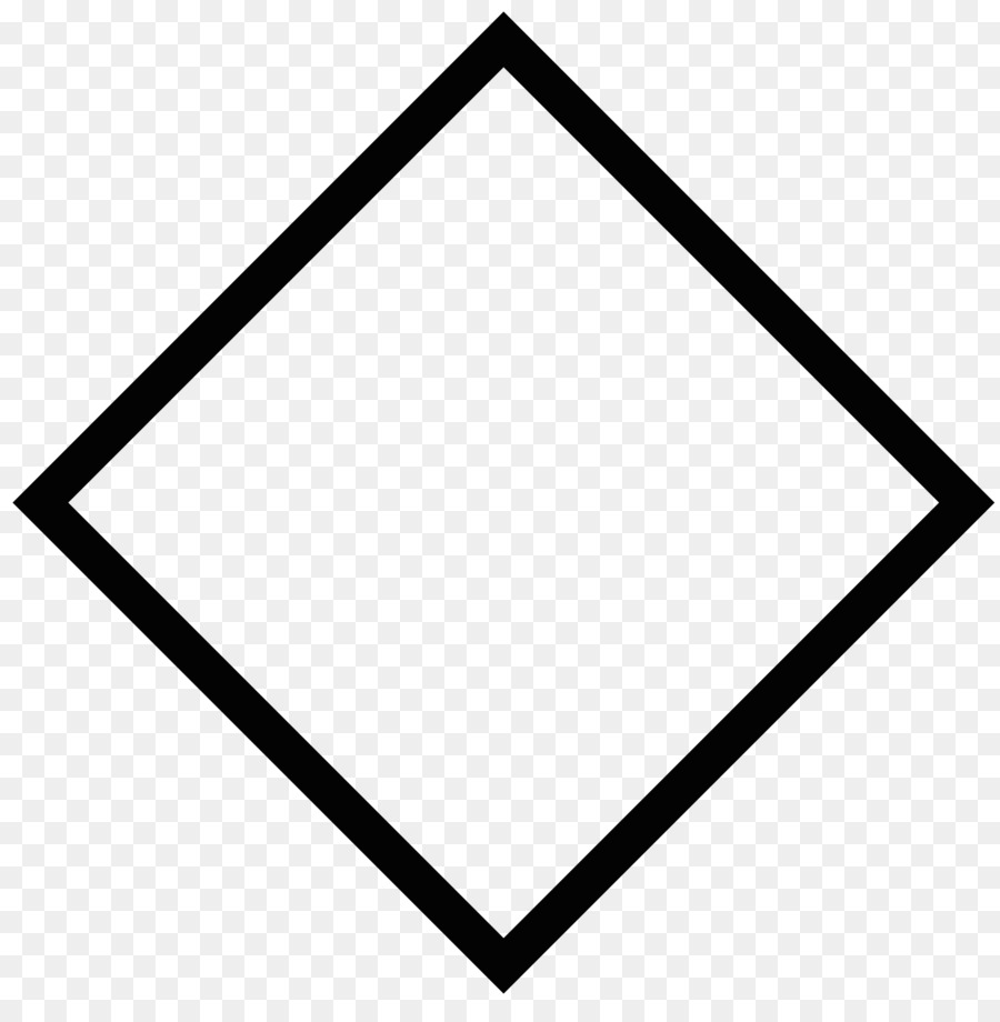 Geometric shape Rhombus Square Triangle - diamond shape png download - 2208*2229 - Free Transparent Shape png Download.