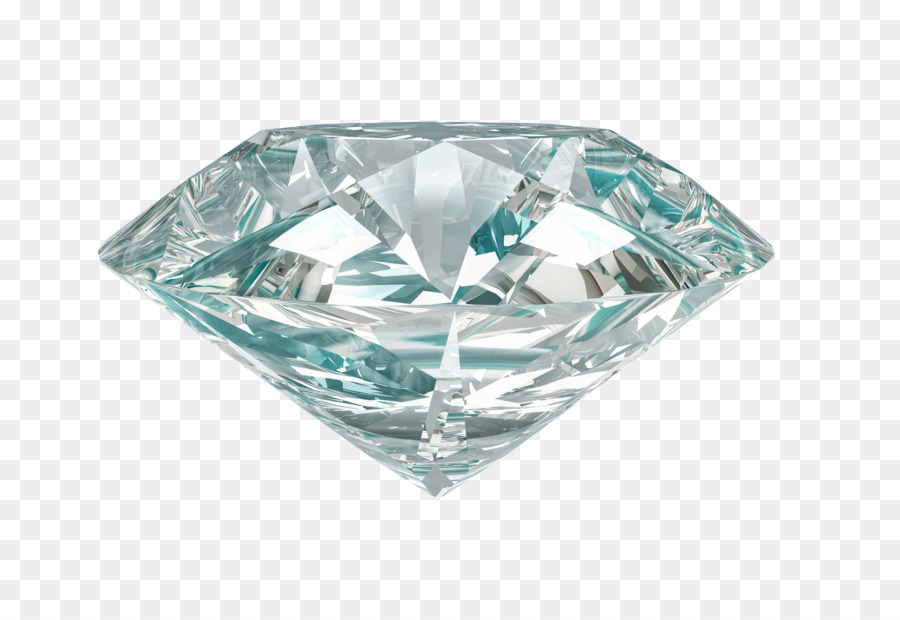 Diamond Transparency and translucency Clip art - diamond png download - 2356*1571 - Free Transparent Diamond png Download.