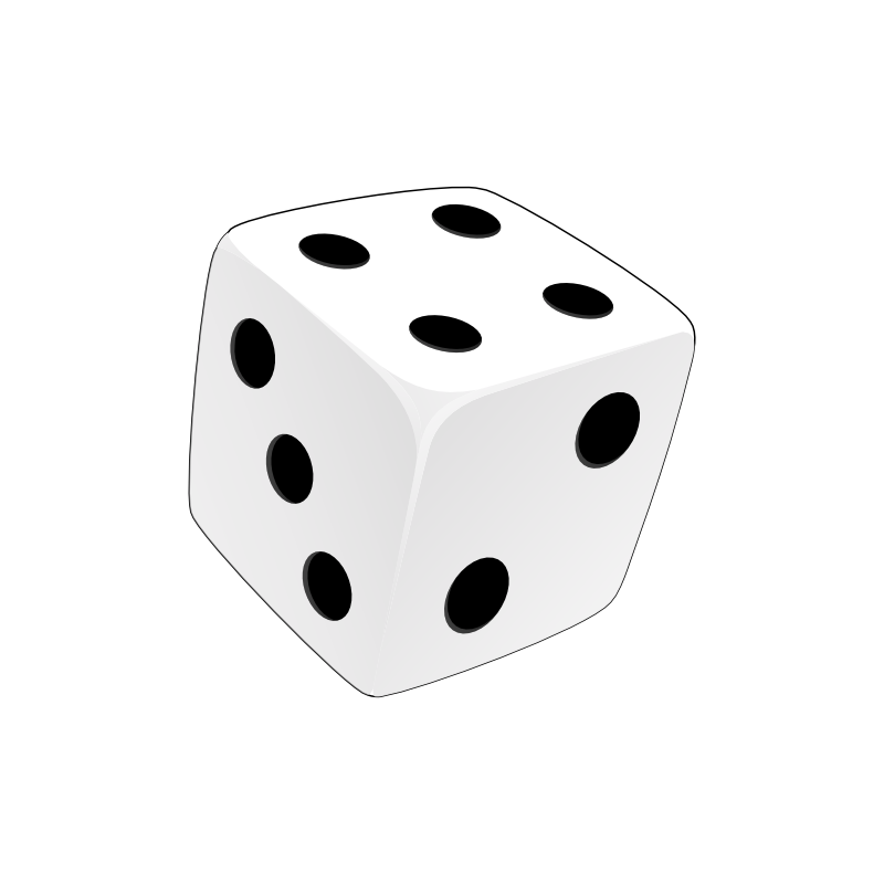 Dice Computer Icons Death Clip Art Images Free Png Download.