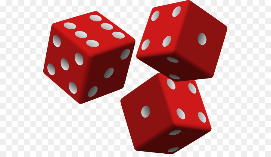 Dice Clip art - Dice Picture png download - 613*511 - Free Transparent  png Download.