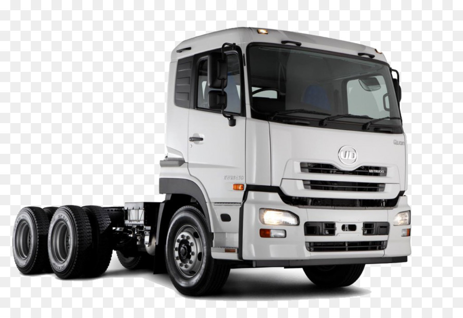 Tire Nissan Diesel Quon Car AB Volvo Nissan Diesel Condor - car png download - 1024*691 - Free Transparent Tire png Download.