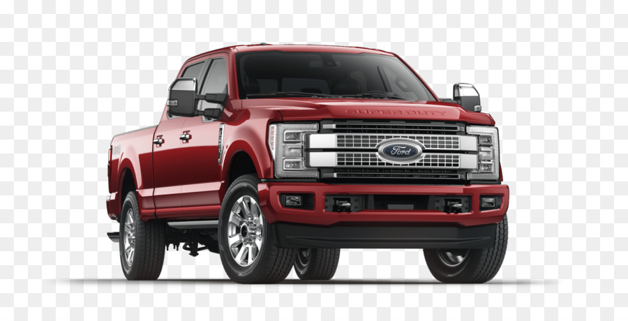 Ford Super Duty Pickup truck Ford Power Stroke engine Diesel engine - trucks png download - 1920*960 - Free Transparent Ford Super Duty png Download.