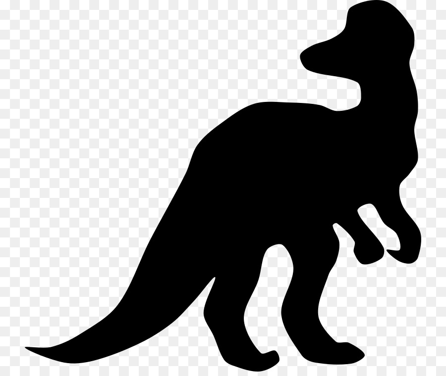 Tyrannosaurus Stegosaurus Velociraptor Dinosaur Clip art - animal silhouettes png download - 800*751 - Free Transparent Tyrannosaurus png Download.