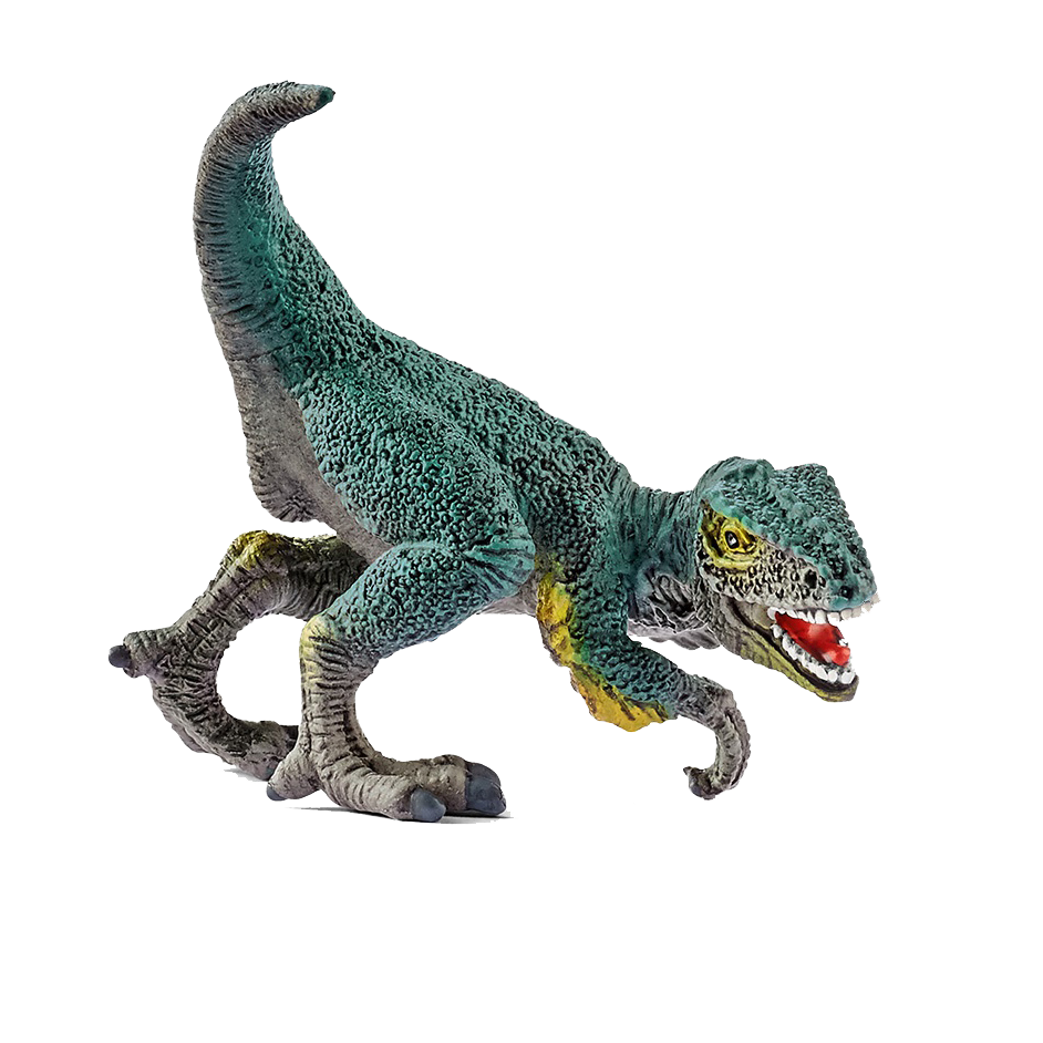 free dinosaur model