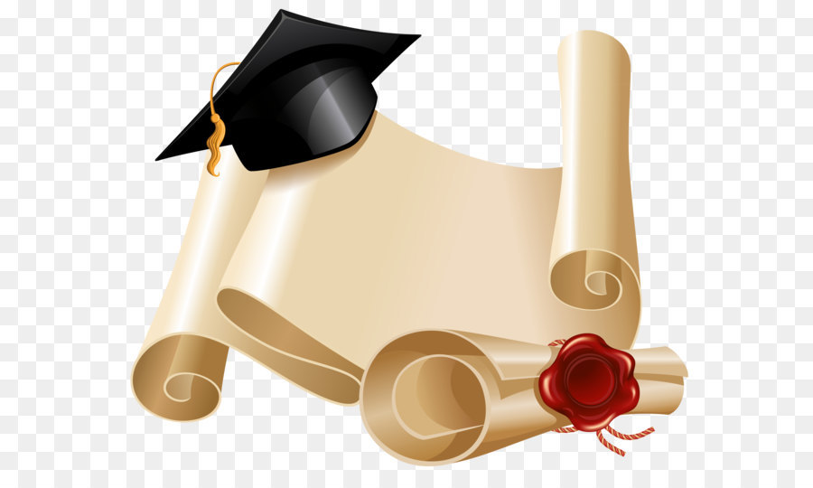 Graduation ceremony Square academic cap Diploma Clip art - Diploma and Graduation Hat PNG Clipart Picture png download - 6551*5336 - Free Transparent Graduation Ceremony png Download.
