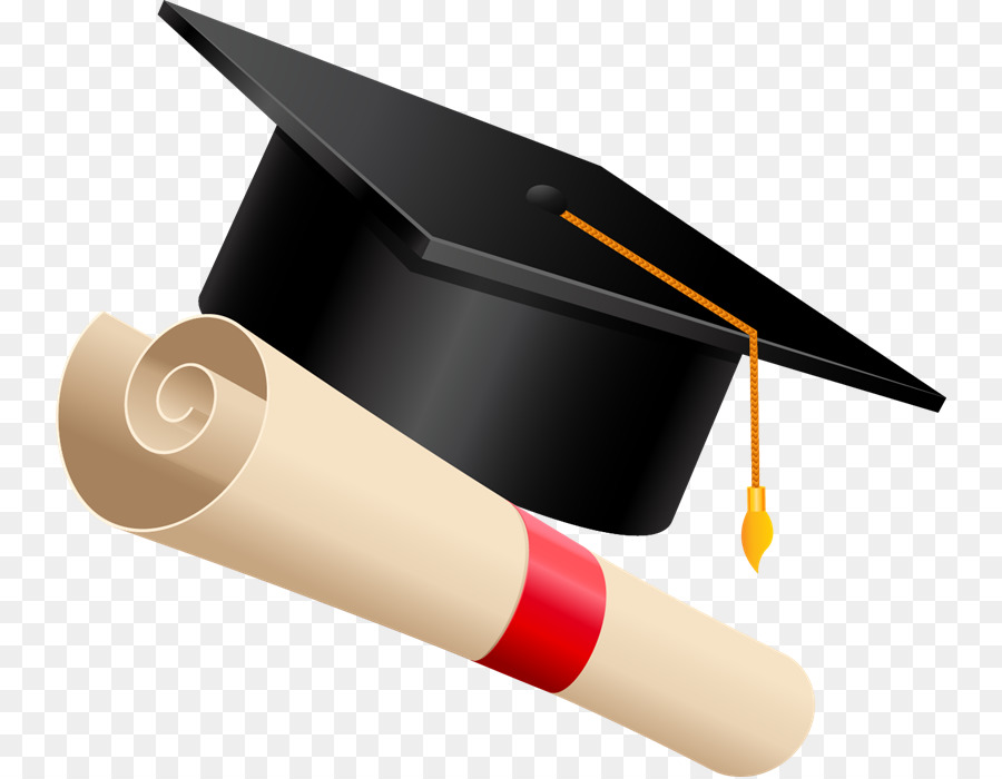 Graduate diploma Graduation ceremony Clip art - graduation diploma png download - 800*698 - Free Transparent Diploma png Download.