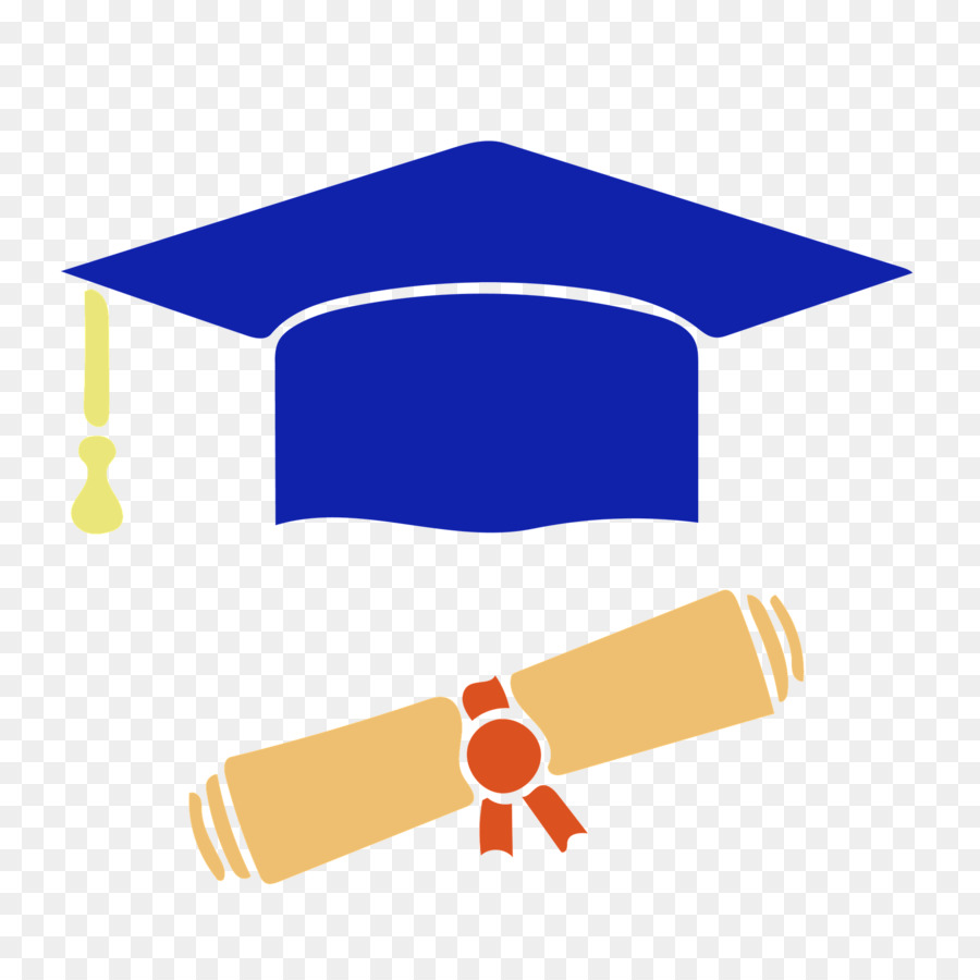 Graduate diploma Academic degree - educational png download - 1920*1920 - Free Transparent Diploma png Download.