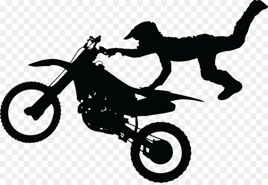 Motorcycle Helmets Motorcycle stunt riding Motocross Clip art - motocross png download - 4000*2724 - Free Transparent Motorcycle png Download.