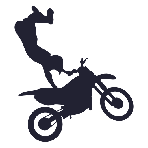 Motocross BMX Motorcycle Bicycle - Supercross png download ...