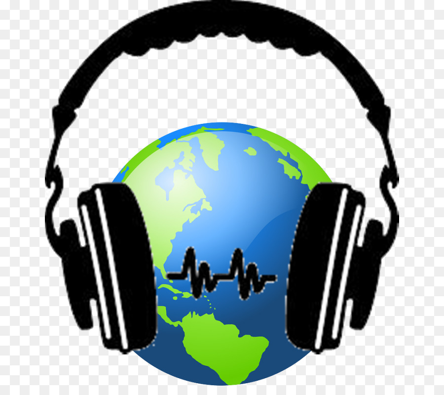 Headphones Disc jockey Silhouette Clip art - headphones png download - 718*781 - Free Transparent Headphones png Download.