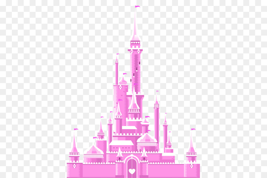 Clip art - Disney princess castle png download - 463*600 - Free Transparent Stock Photography png Download.
