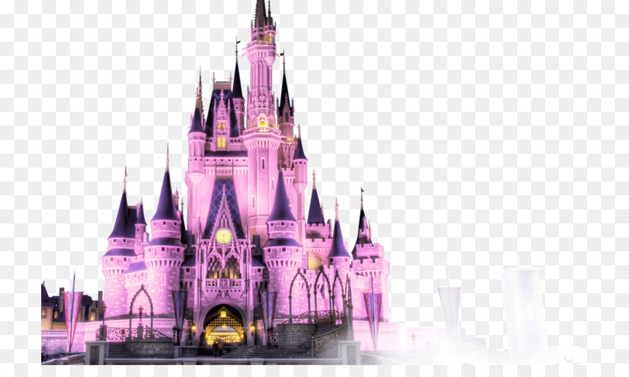 Magic Kingdom Sleeping Beauty Castle Cinderella Castle The Walt Disney Company - Castle png download - 781*523 - Free Transparent Magic Kingdom png Download.