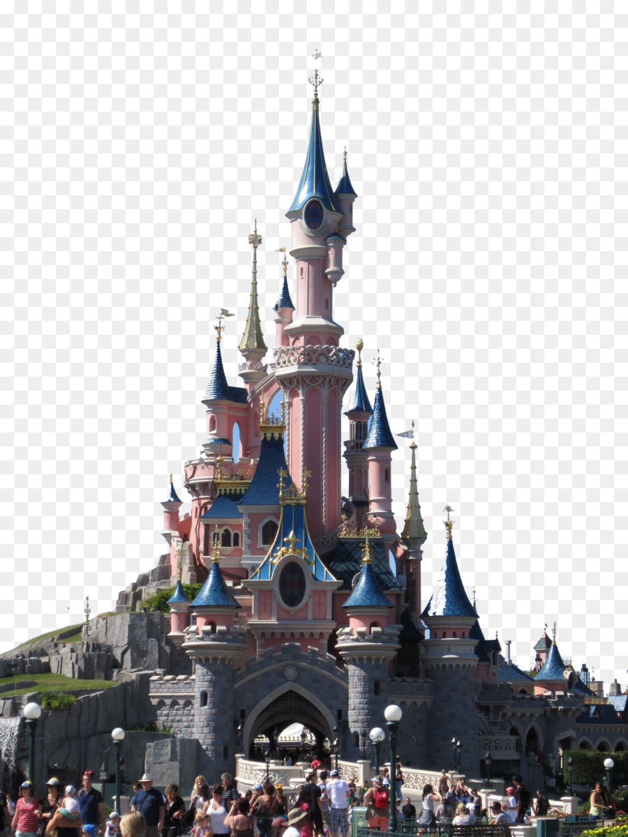 Disneyland Paris Hong Kong Disneyland Sleeping Beauty Castle Cinderella Castle The Walt Disney Company - Disneyland png download - 3456*4608 - Free Transparent Disneyland Paris png Download.