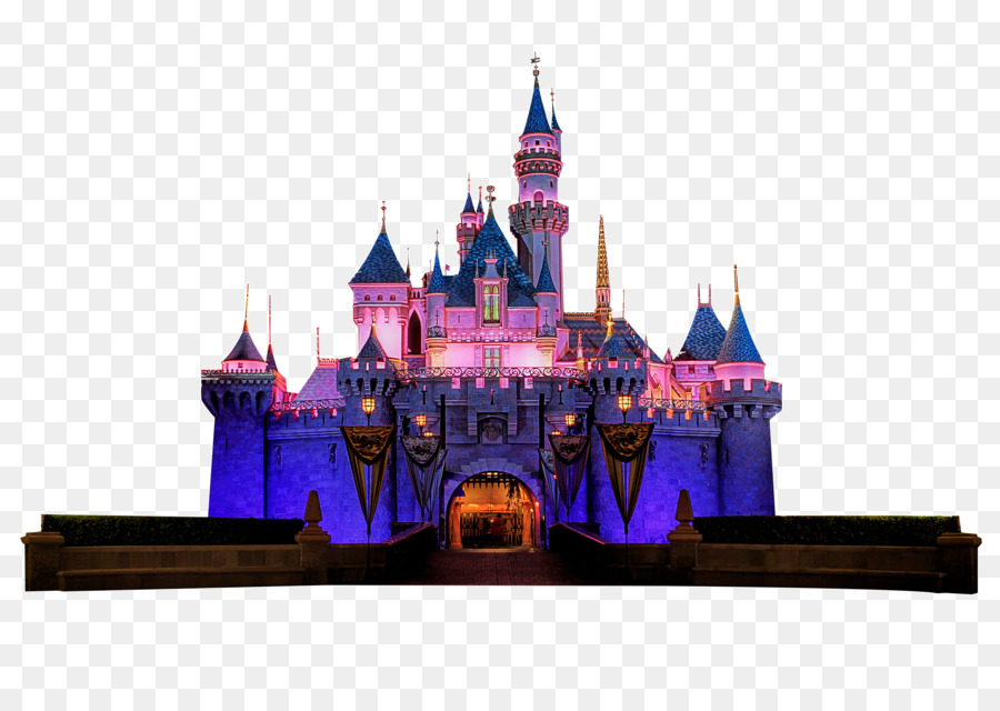 The Walt Disney Company Castle Animation - Figure HD Disney castle png download - 4761*3294 - Free Transparent Walt Disney Company png Download.