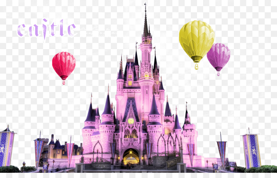 Cinderella Castle The Walt Disney Company Poster - Disney Castle image png download - 2560*1600 - Free Transparent Cinderella Castle png Download.