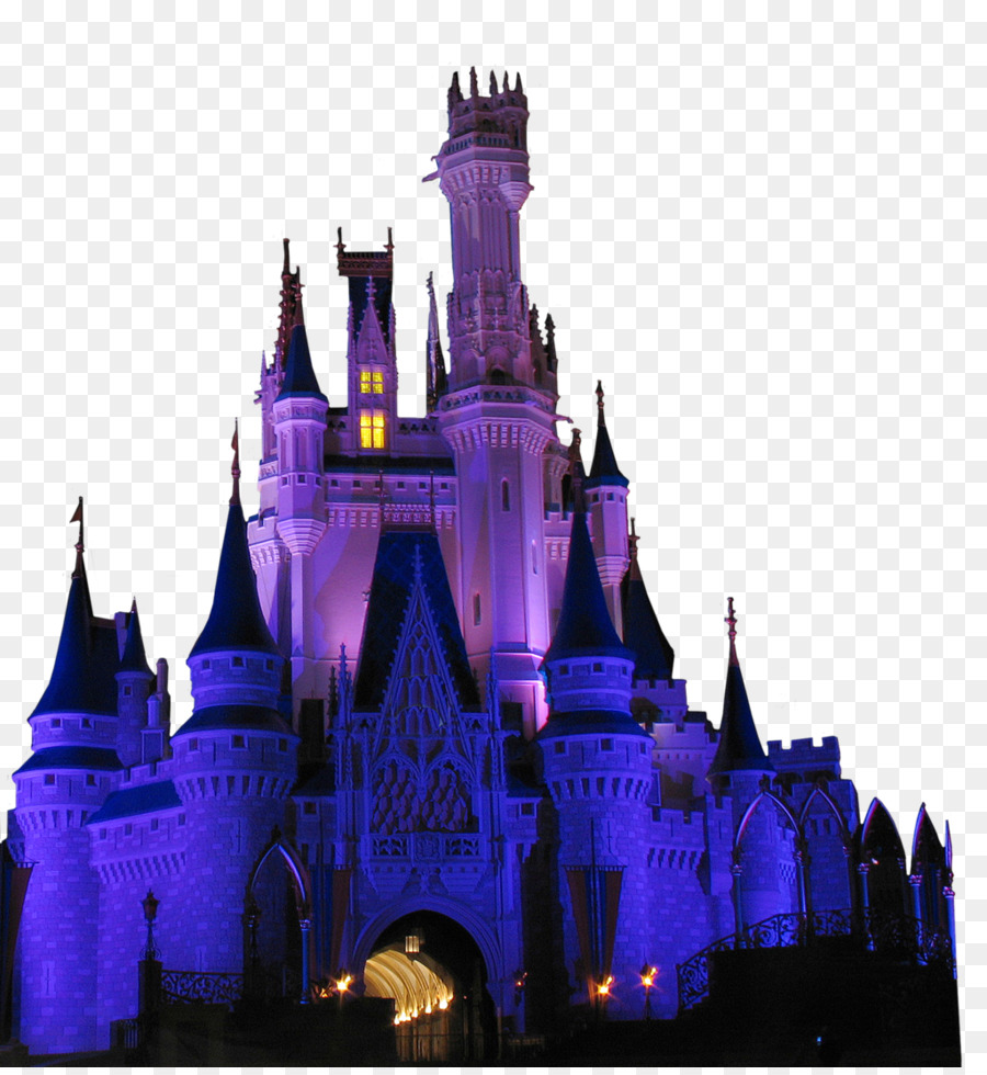Disneyland Paris Sleeping Beauty Castle Magic Kingdom Cinderella Castle - Castle png download - 1024*1107 - Free Transparent Disneyland Paris png Download.