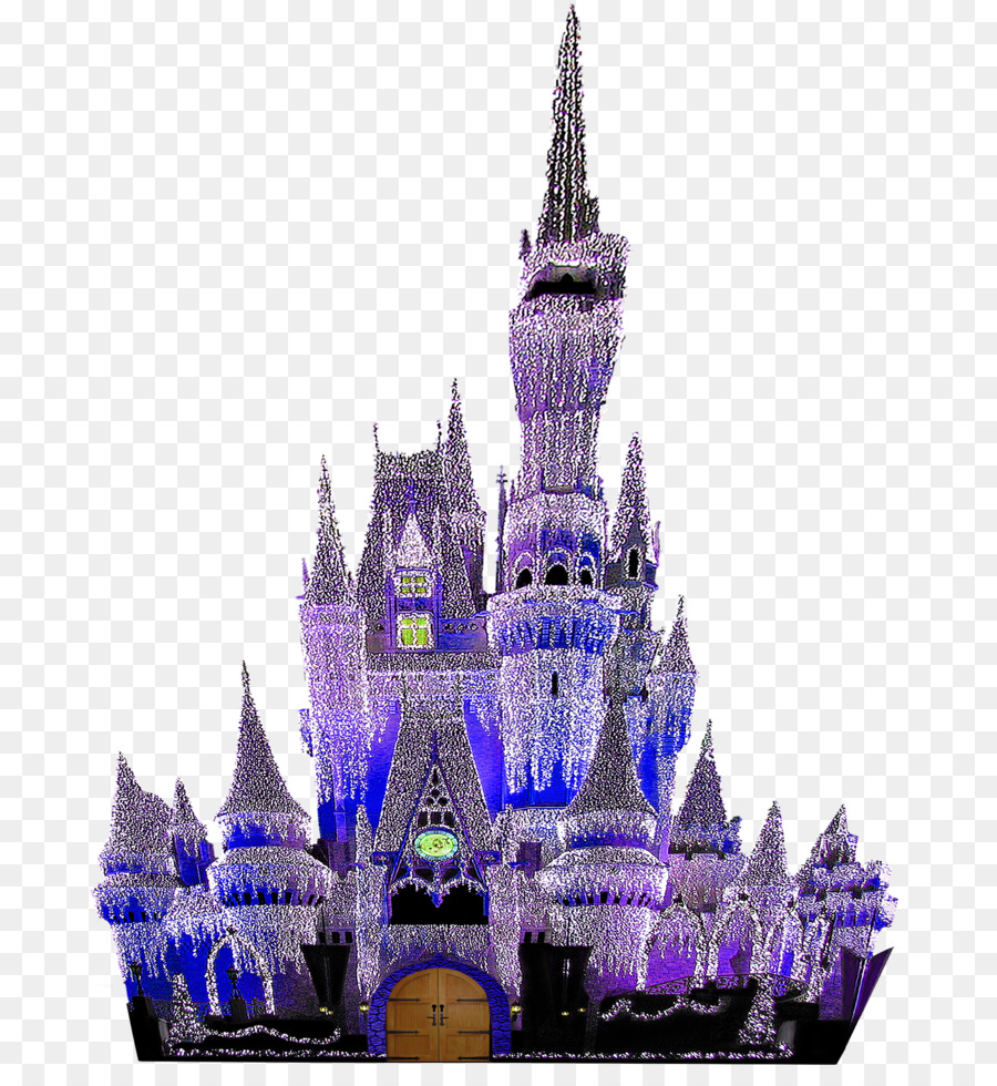 Magic Kingdom Cinderella Castle - Fantasy Castle PNG Pic png download - 800*978 - Free Transparent Magic Kingdom png Download.