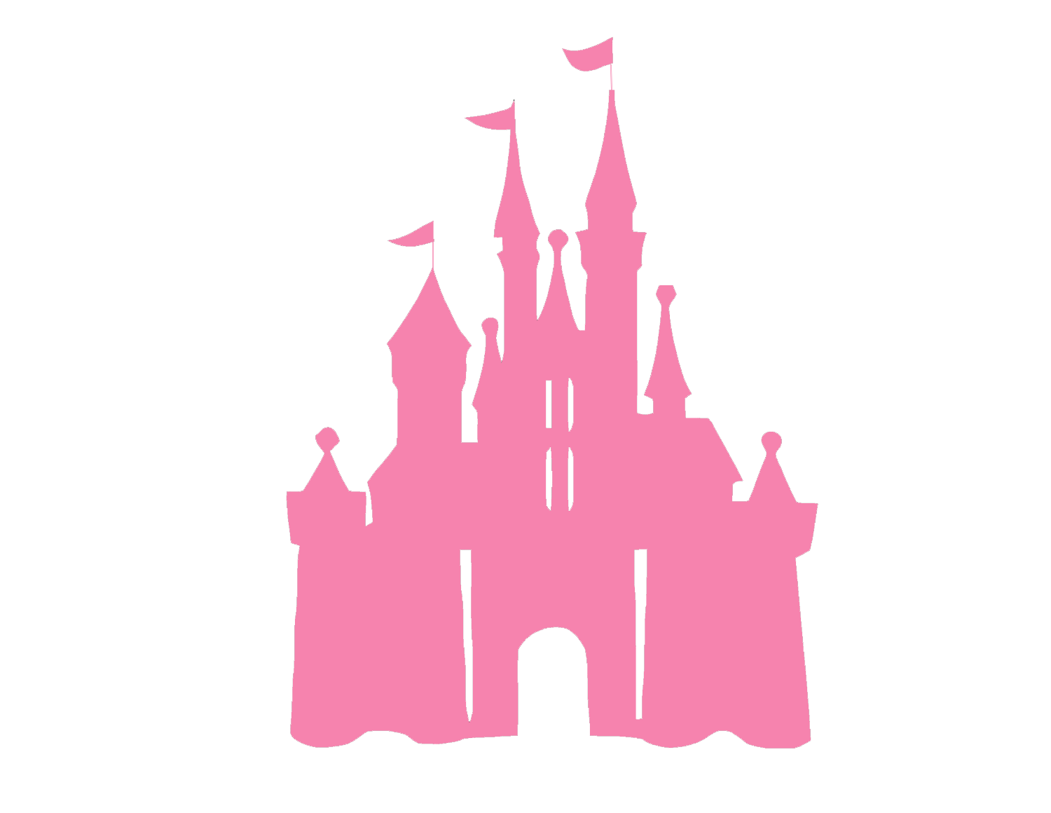 Cinderella Castle Sleeping Beauty Castle Clip art - Castle disney png