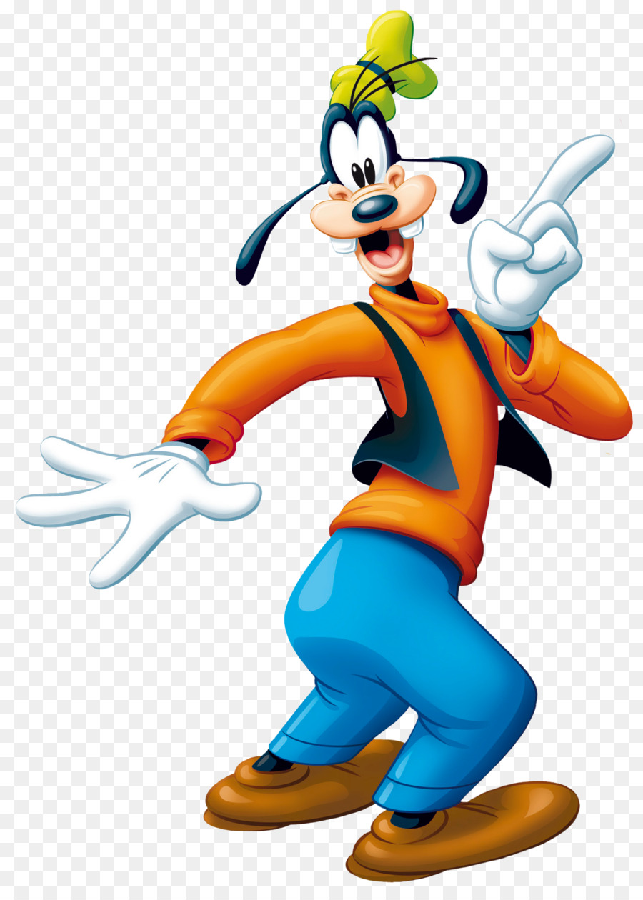 Goofy Mickey Mouse Minnie Mouse Pluto Donald Duck - disney pluto png download - 1336*1866 - Free Transparent Goofy png Download.