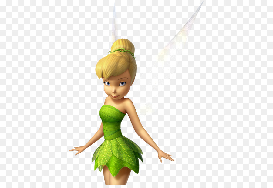 Tinker Bell Disney Fairies Vidia Fairy The Walt Disney Company - Tinkerbell Transparent Hd Png Background png download - 445*609 - Free Transparent Tinker Bell png Download.