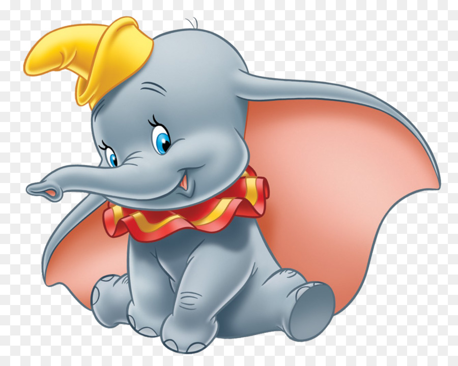 The Walt Disney Company Live action Character Cartoon Clip art - Dumbo Cliparts png download - 1339*1056 - Free Transparent Walt Disney Company png Download.