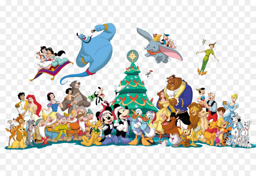 Mickey Mouse Goofy Minnie Mouse Art Fun Clip art - Christmas Cliparts Disney png download - 1600*1100 - Free Transparent Mickey Mouse png Download.