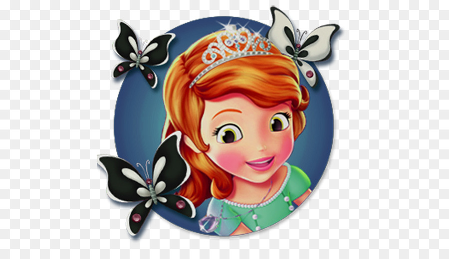 Sofia the First Picture Frames Image Disney Princess Drawing - Disney Princess png download - 512*512 - Free Transparent Sofia The First png Download.