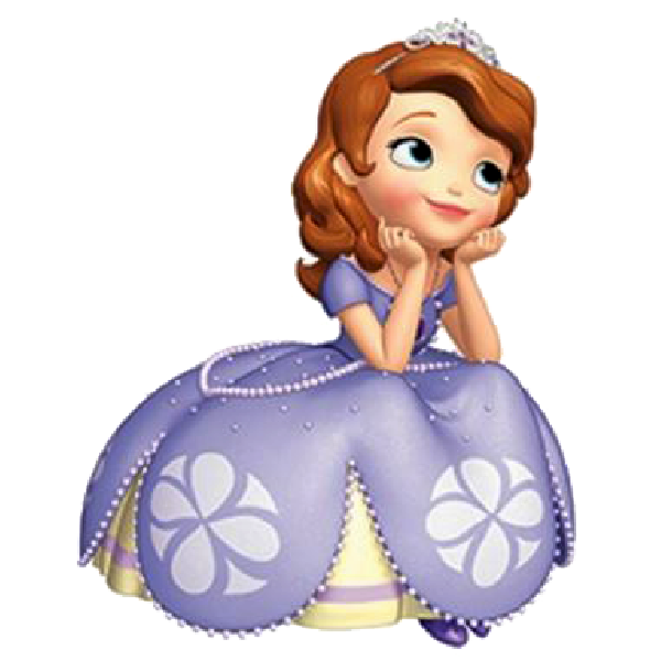 sofia the first characters